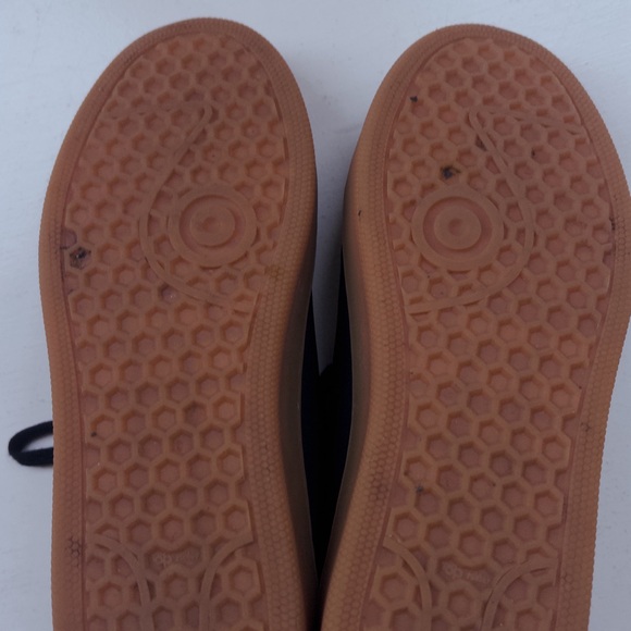 Jenni Kayne Skater Sneaker Black Size 39 - Picture 8 of 9